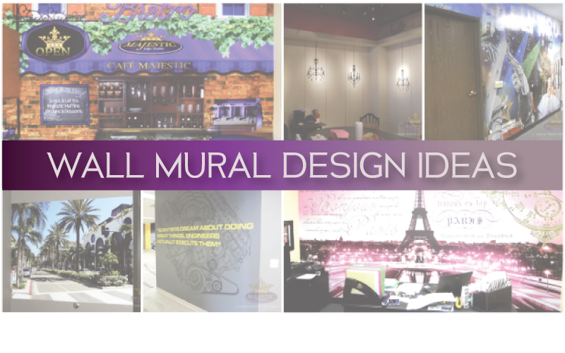 Wall Mural Deign Ideas-800x500