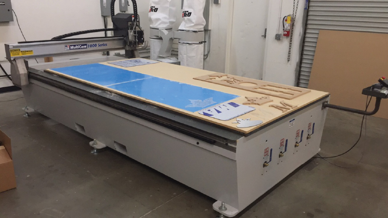 CNC Router