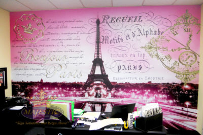 Wall Murals